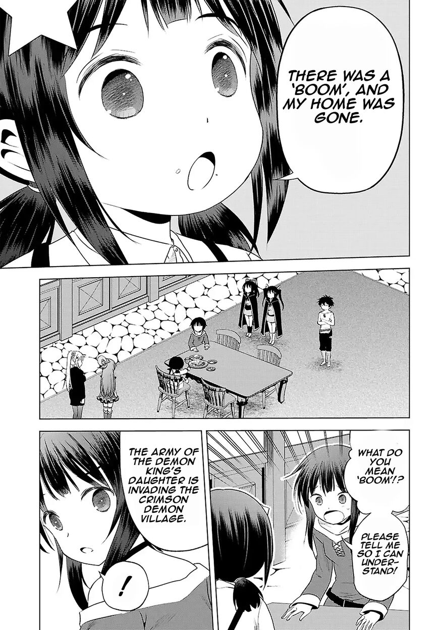 Read Kono Subarashii Sekai ni Shukufuku o! EN Manga Online