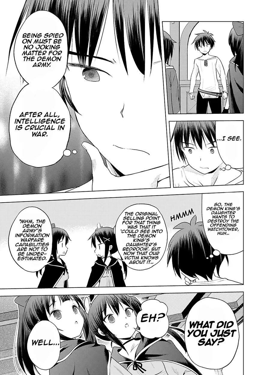 Read Kono Subarashii Sekai ni Shukufuku o! EN Manga Online