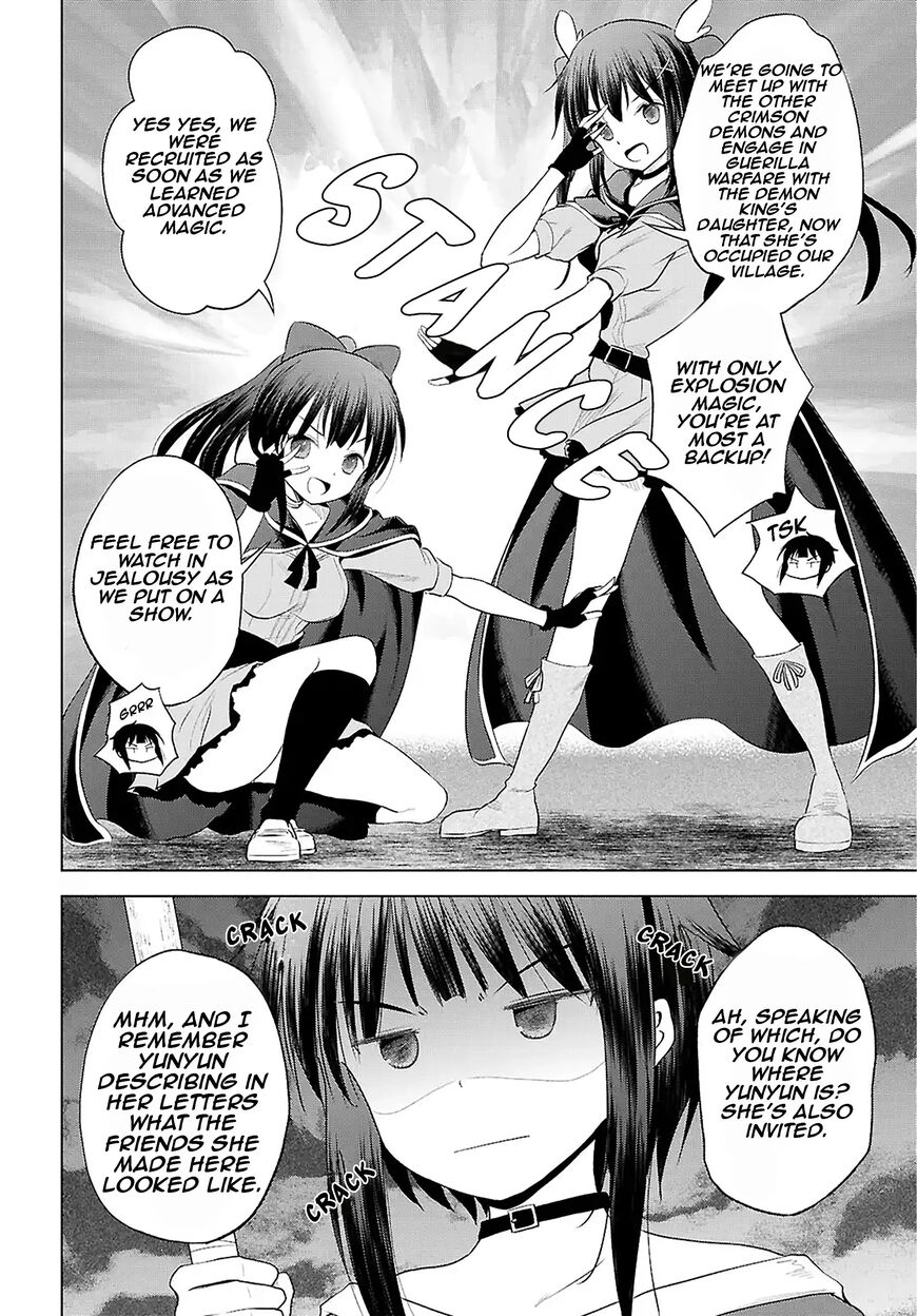 Read Kono Subarashii Sekai ni Shukufuku o! EN Manga Online