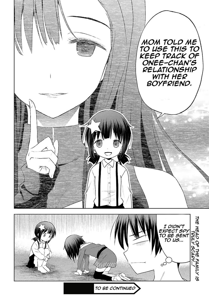 Read Kono Subarashii Sekai ni Shukufuku o! EN Manga Online