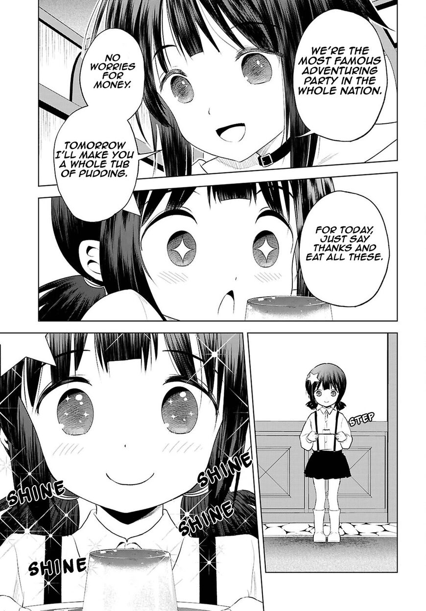 Read Kono Subarashii Sekai ni Shukufuku o! EN Manga Online