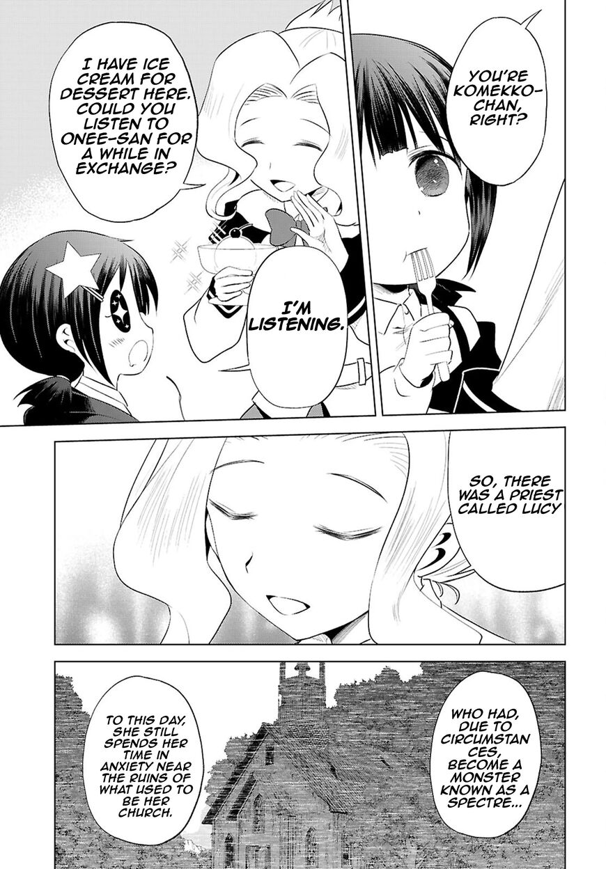Read Kono Subarashii Sekai ni Shukufuku o! EN Manga Online