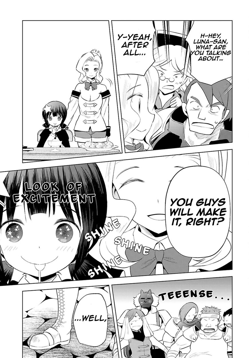 Read Kono Subarashii Sekai ni Shukufuku o! EN Manga Online