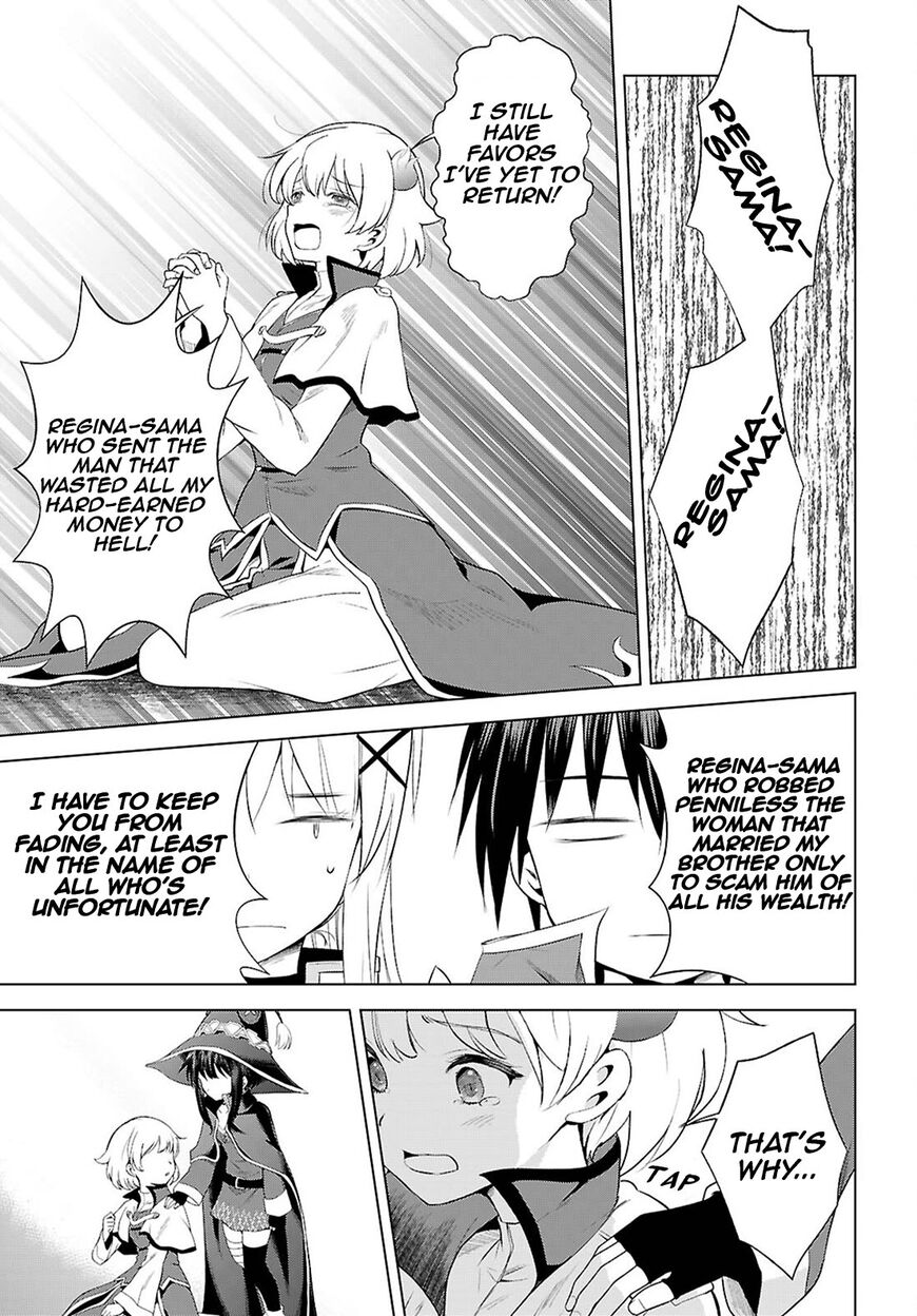 Read Kono Subarashii Sekai ni Shukufuku o! EN Manga Online