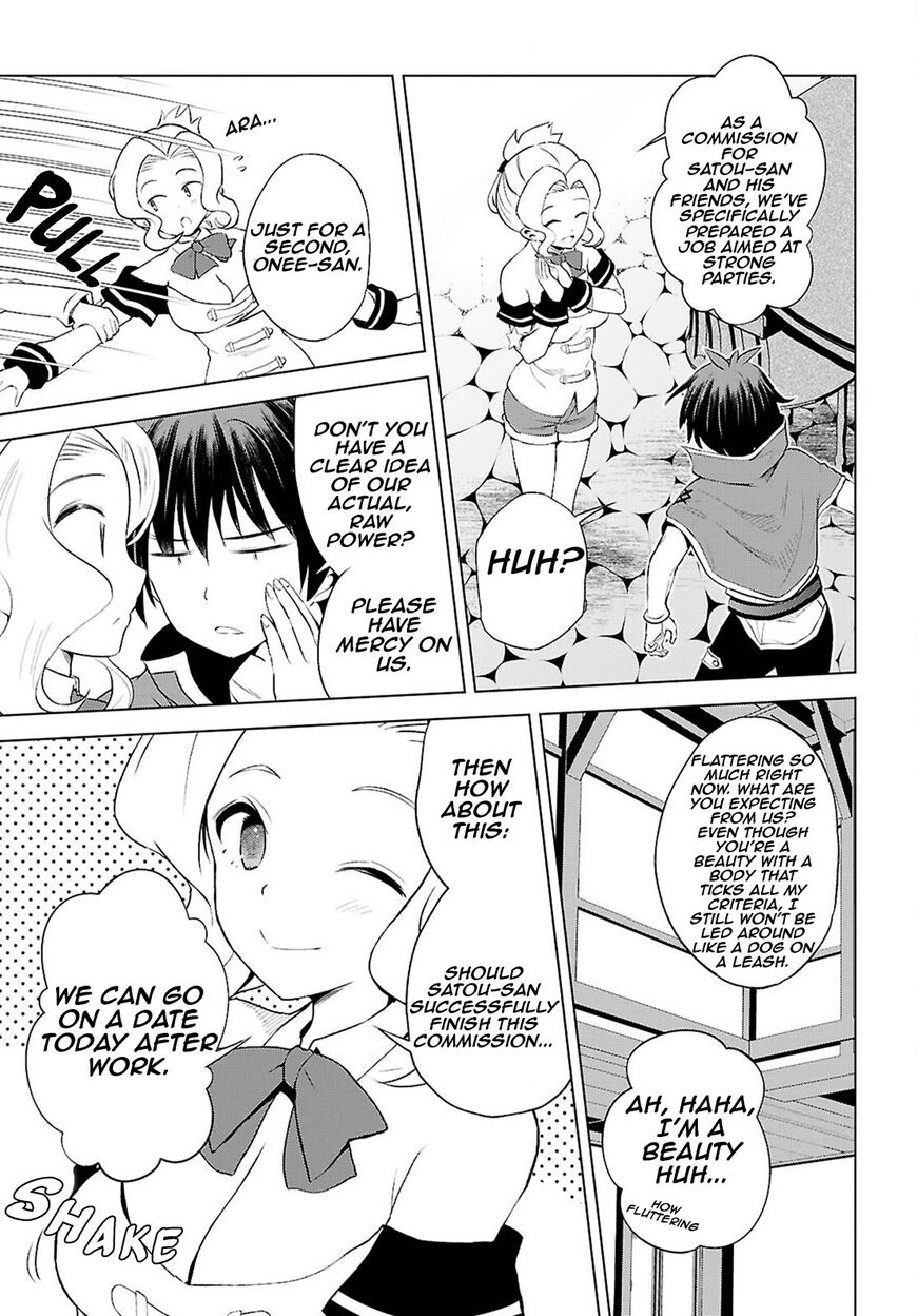 Read Kono Subarashii Sekai ni Shukufuku o! EN Manga Online