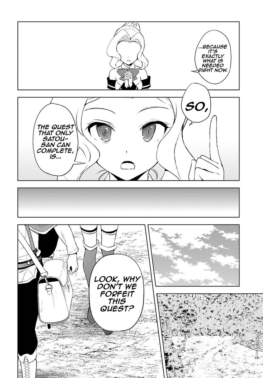 Read Kono Subarashii Sekai ni Shukufuku o! EN Manga Online