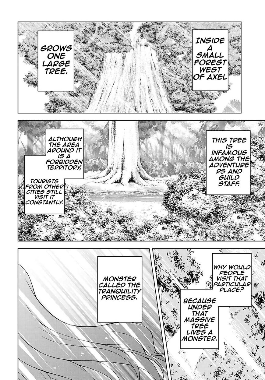 Read Kono Subarashii Sekai ni Shukufuku o! EN Manga Online