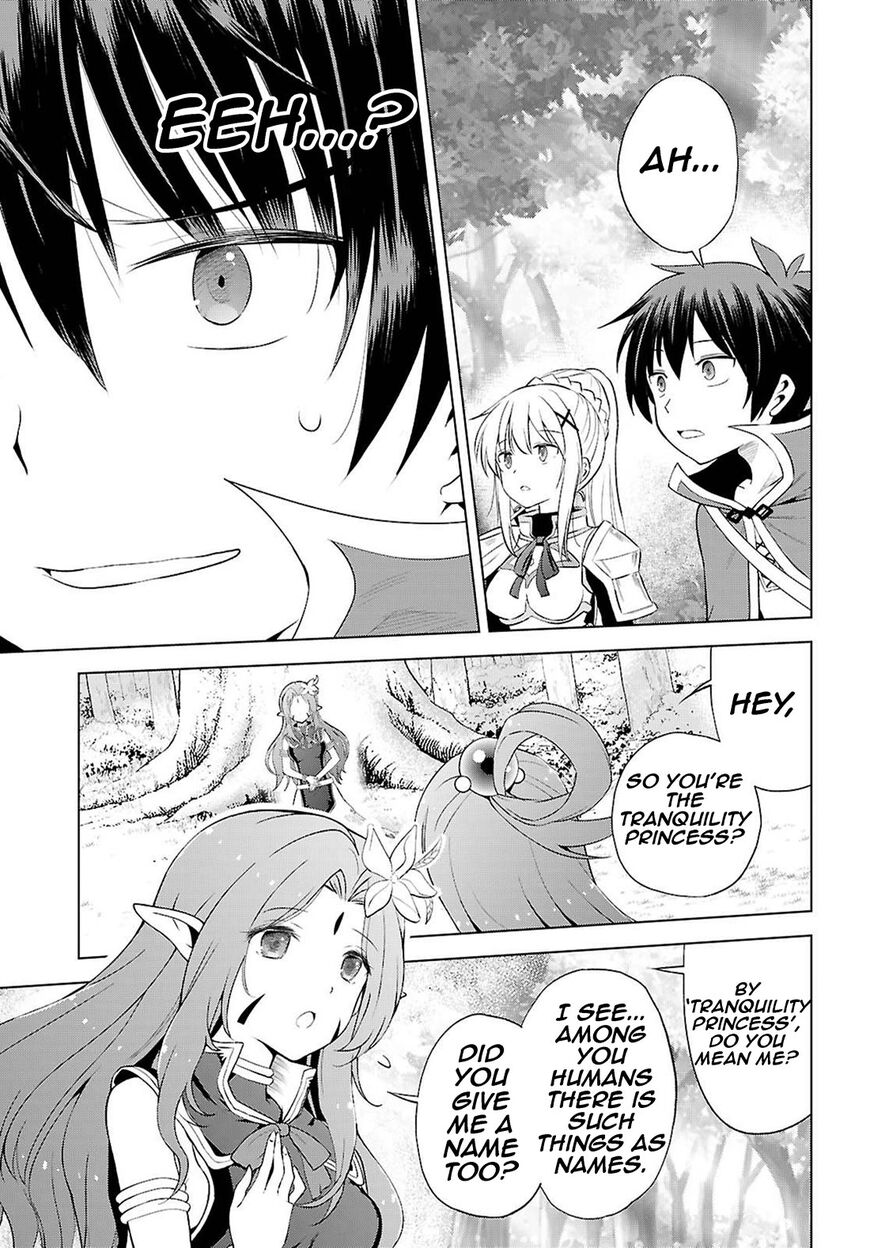 Read Kono Subarashii Sekai ni Shukufuku o! EN Manga Online