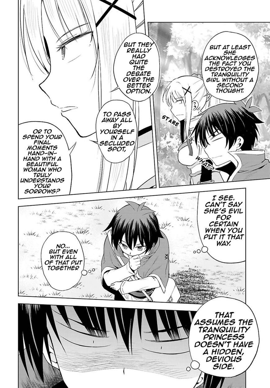 Read Kono Subarashii Sekai ni Shukufuku o! EN Manga Online