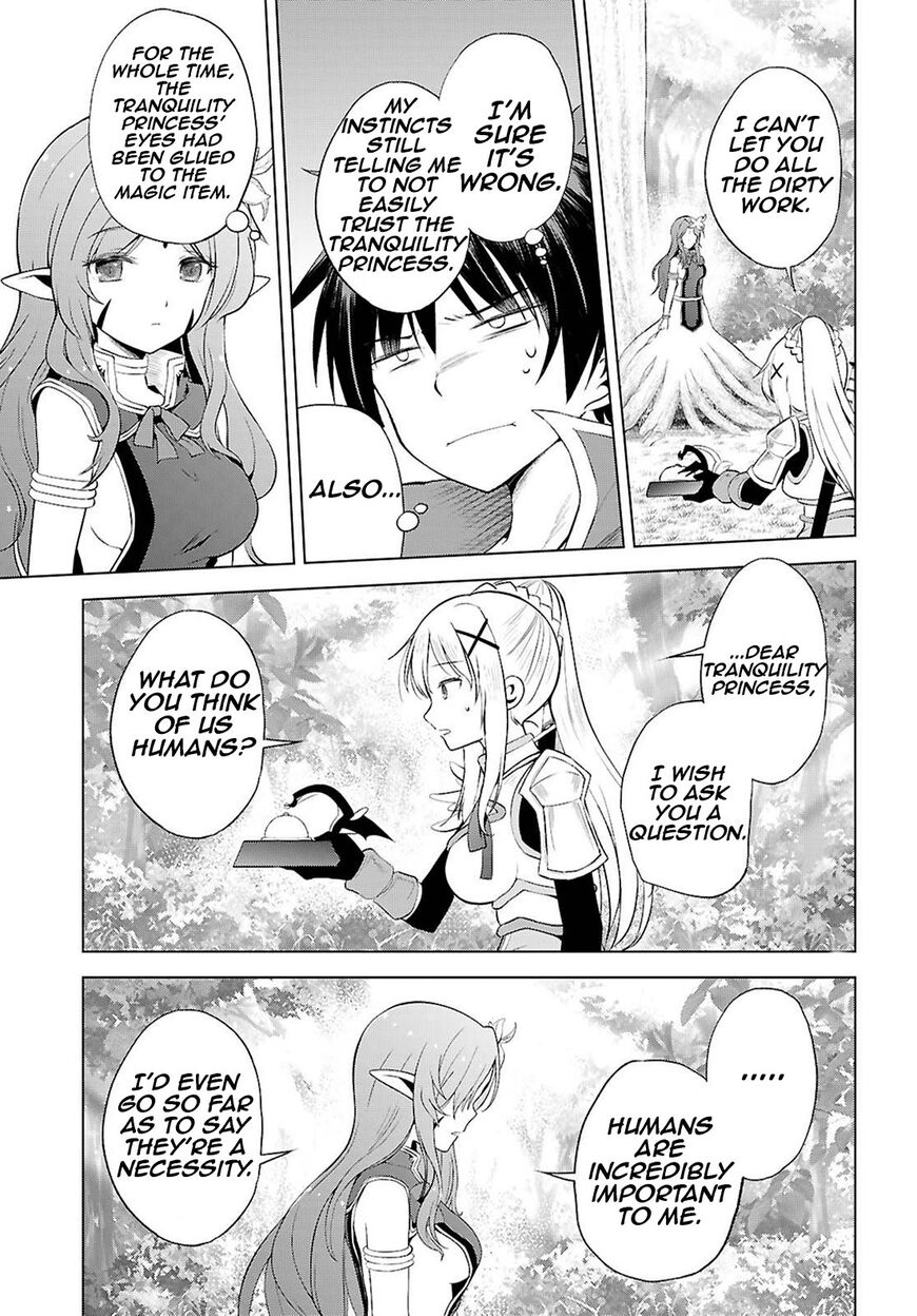 Read Kono Subarashii Sekai ni Shukufuku o! EN Manga Online
