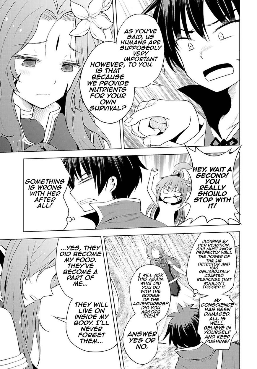 Read Kono Subarashii Sekai ni Shukufuku o! EN Manga Online