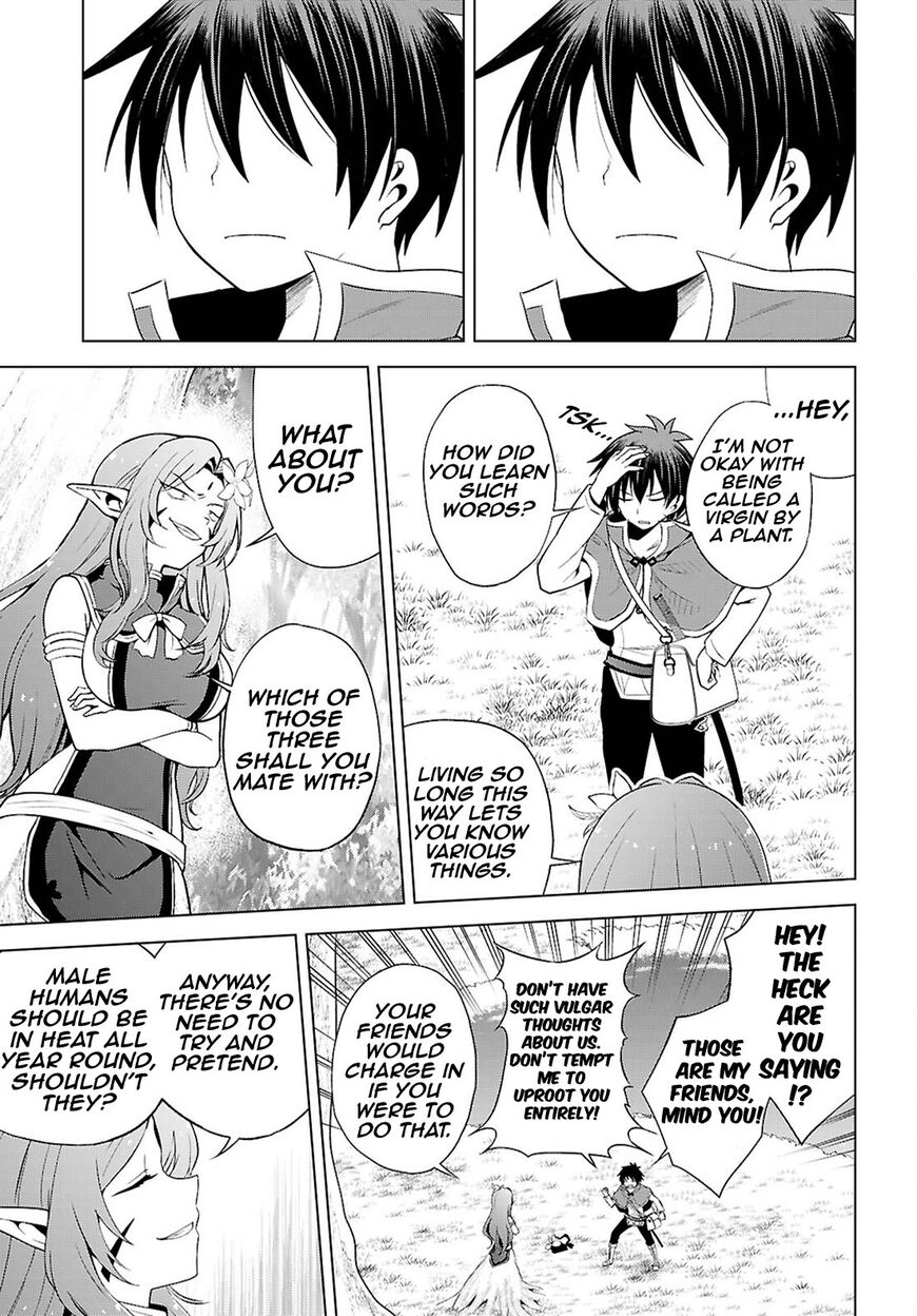Read Kono Subarashii Sekai ni Shukufuku o! EN Manga Online