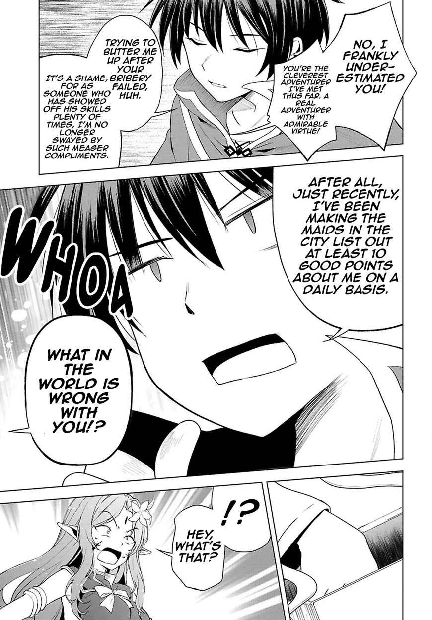 Read Kono Subarashii Sekai ni Shukufuku o! EN Manga Online