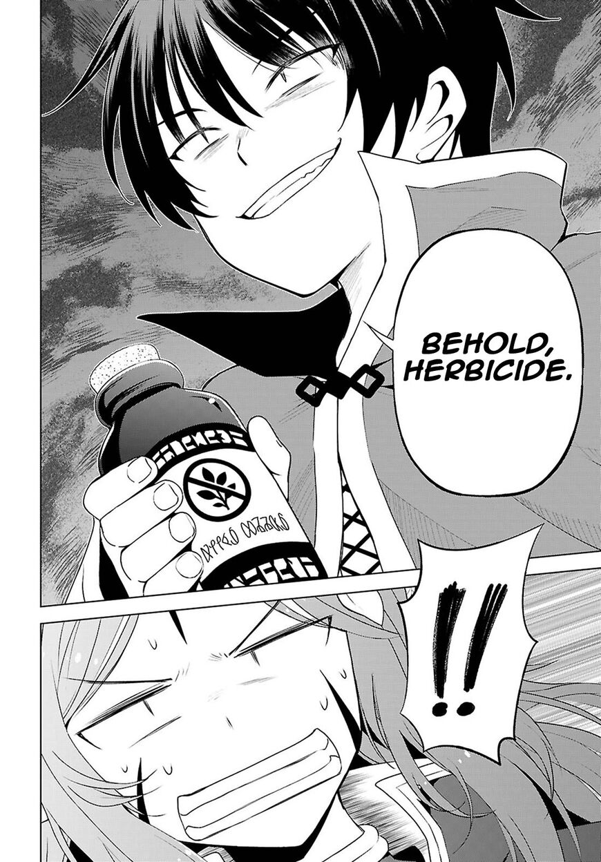 Read Kono Subarashii Sekai ni Shukufuku o! EN Manga Online