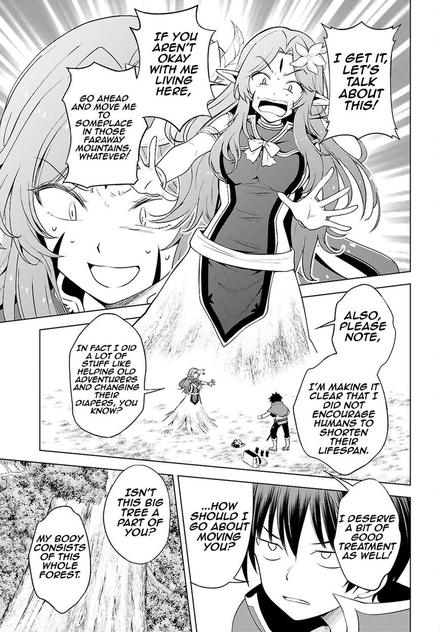 Read Kono Subarashii Sekai ni Shukufuku o! EN Manga Online