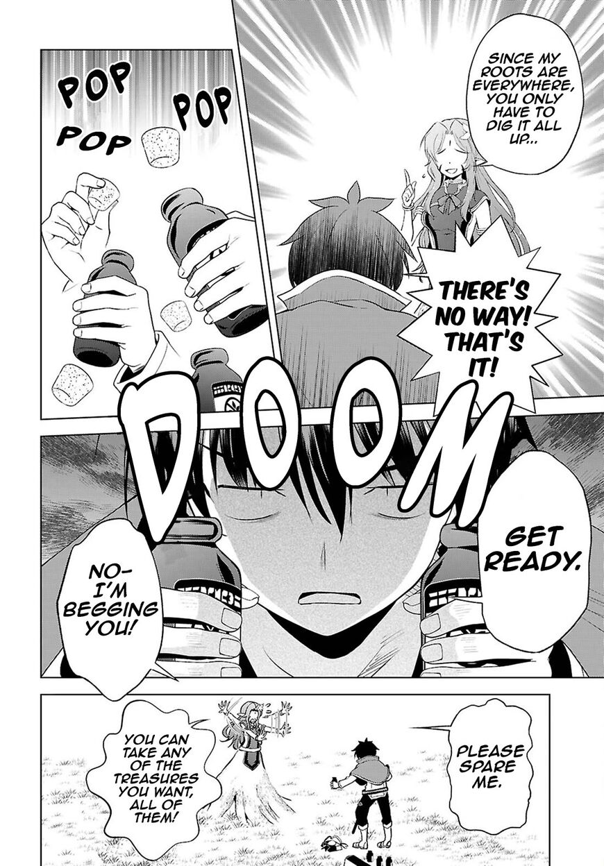 Read Kono Subarashii Sekai ni Shukufuku o! EN Manga Online