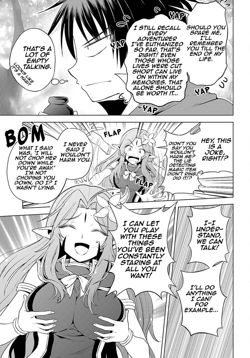Read Kono Subarashii Sekai ni Shukufuku o! EN Manga Online