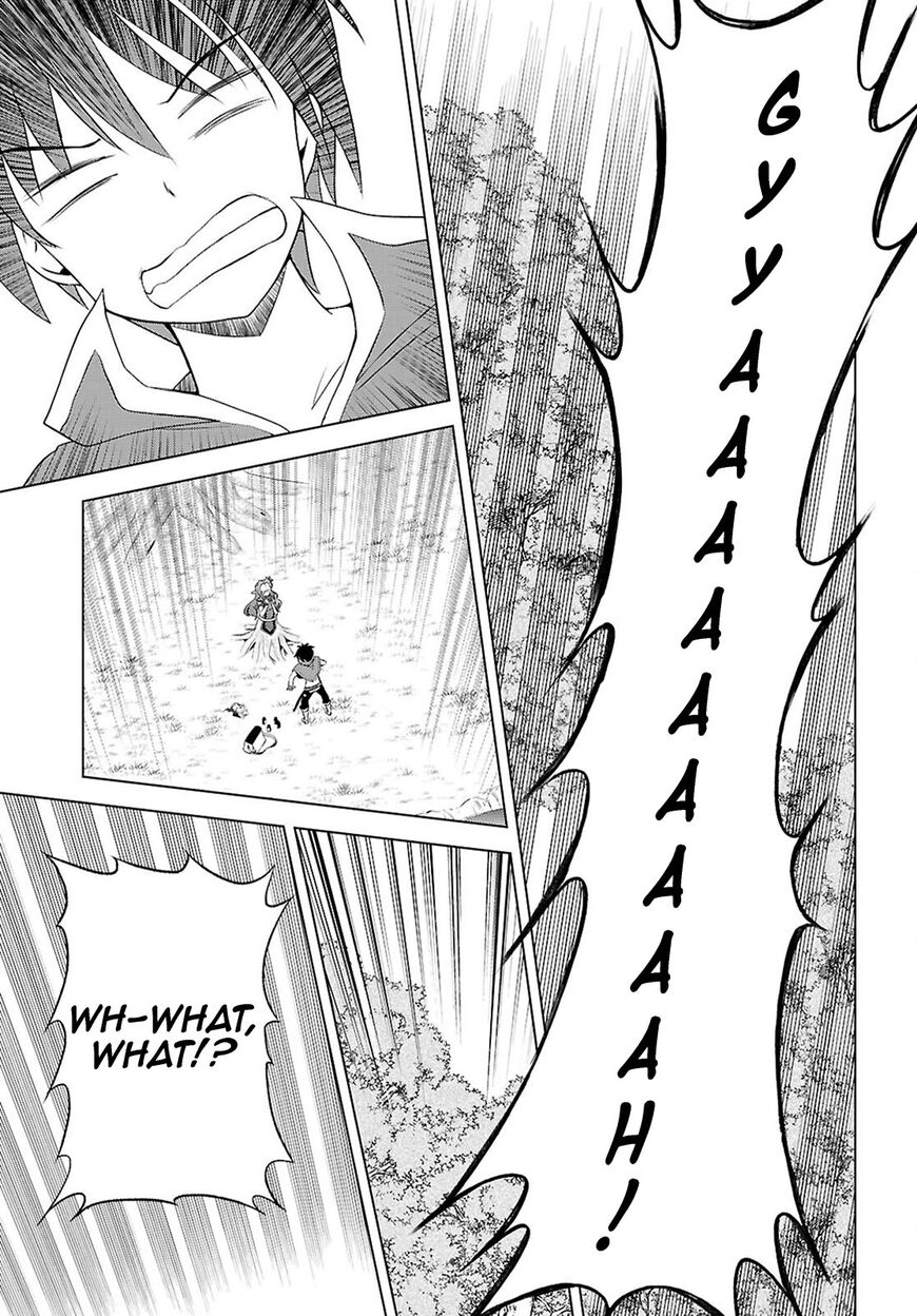Read Kono Subarashii Sekai ni Shukufuku o! EN Manga Online