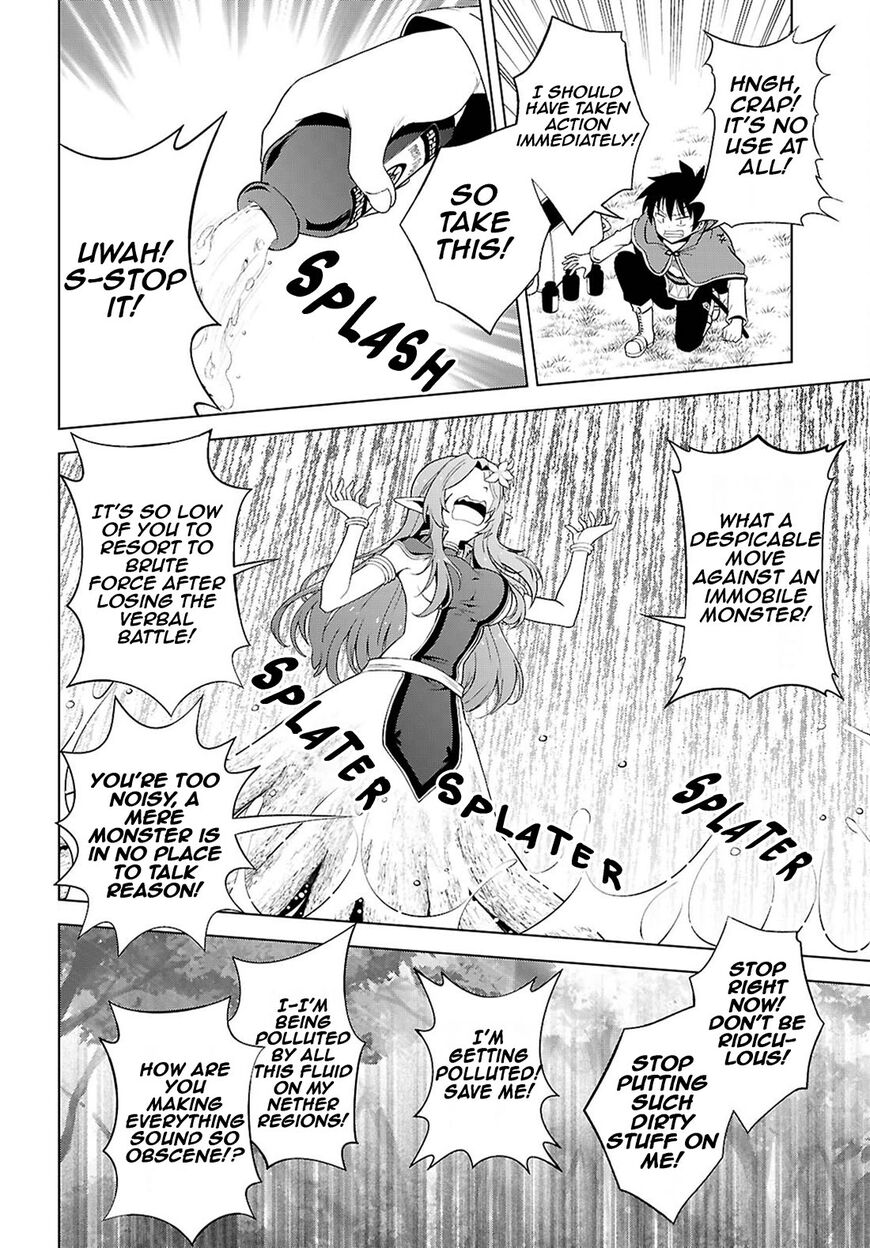 Read Kono Subarashii Sekai ni Shukufuku o! EN Manga Online