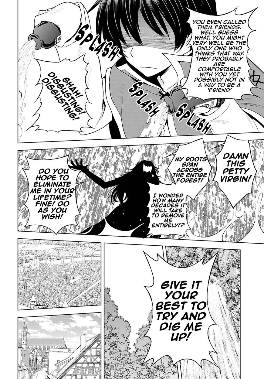 Read Kono Subarashii Sekai ni Shukufuku o! EN Manga Online