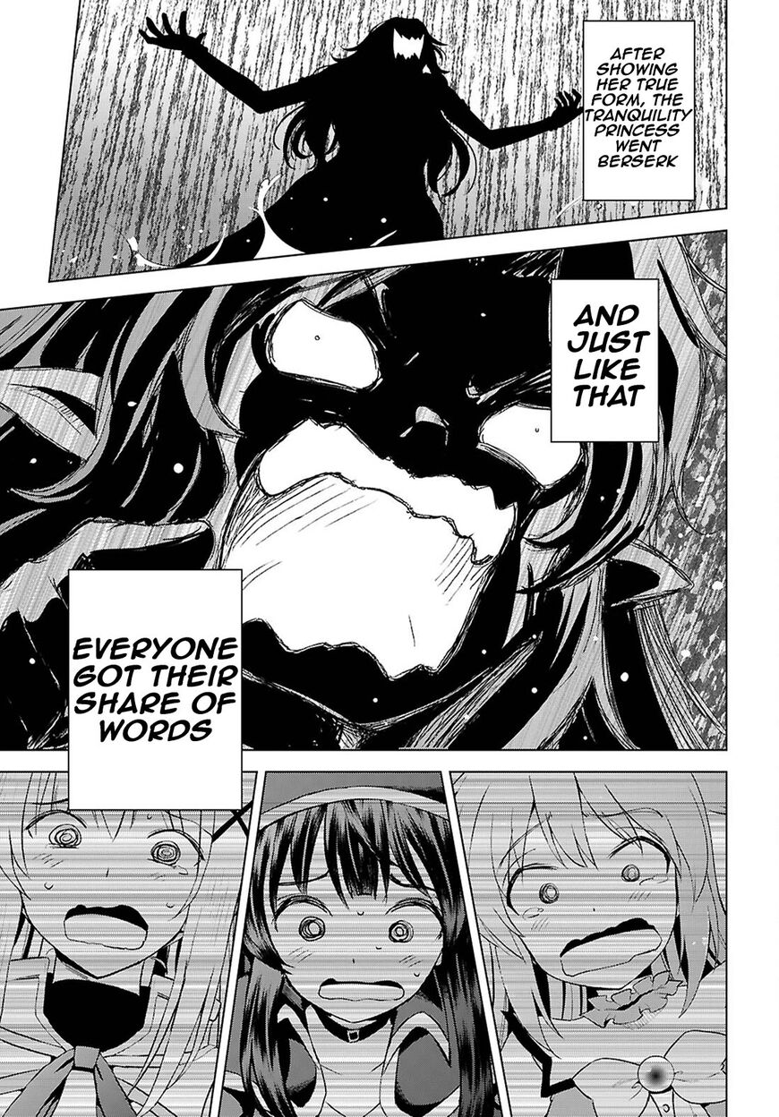 Read Kono Subarashii Sekai ni Shukufuku o! EN Manga Online