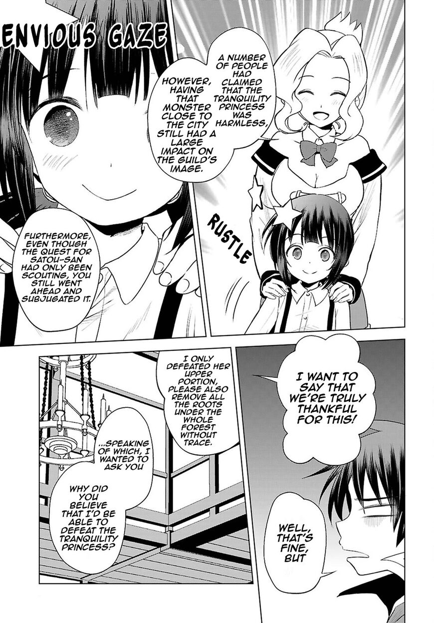 Read Kono Subarashii Sekai ni Shukufuku o! EN Manga Online