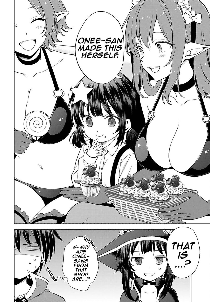 Read Kono Subarashii Sekai ni Shukufuku o! EN Manga Online