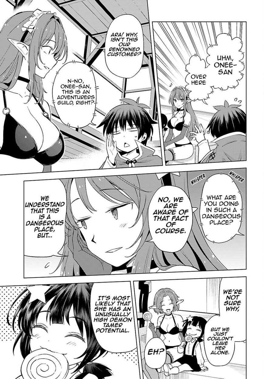 Read Kono Subarashii Sekai ni Shukufuku o! EN Manga Online