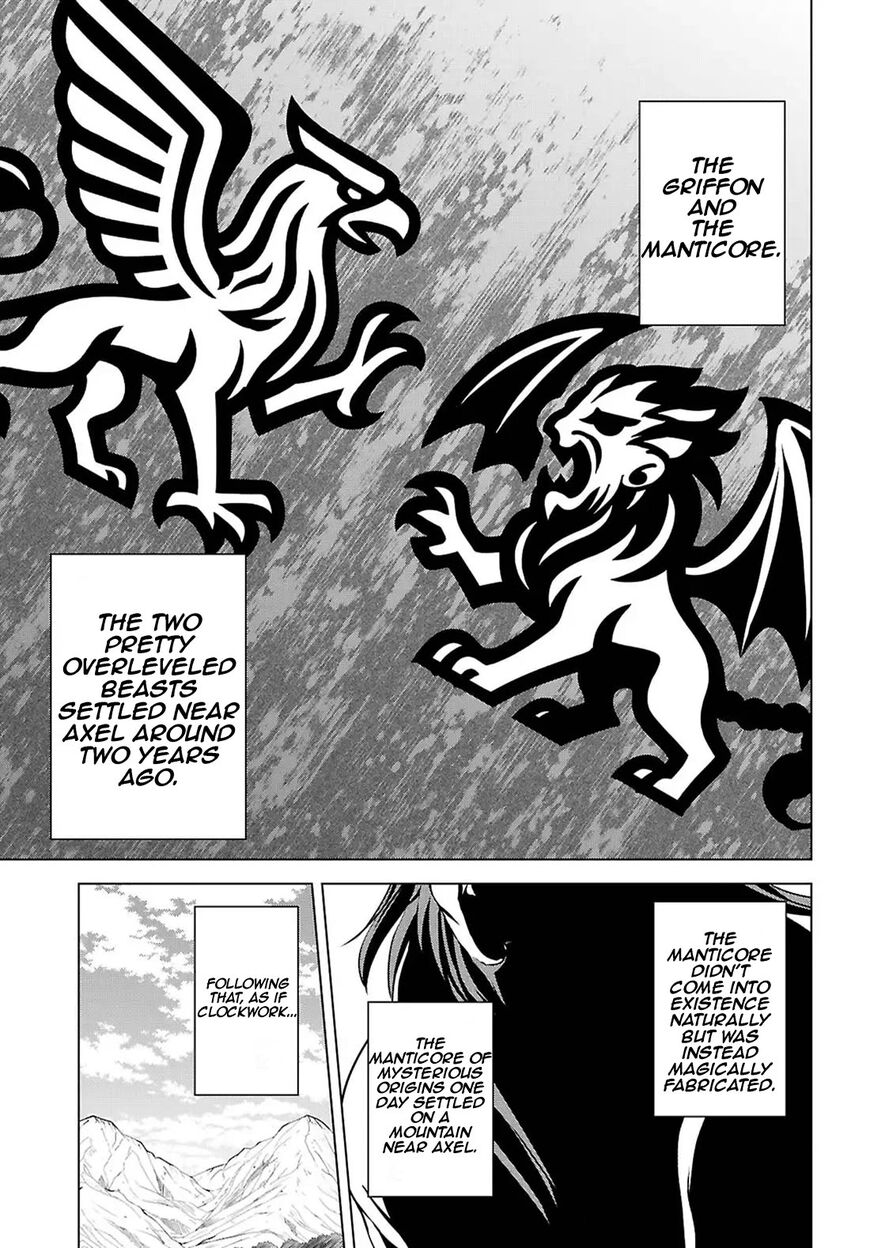 Read Kono Subarashii Sekai ni Shukufuku o! EN Manga Online