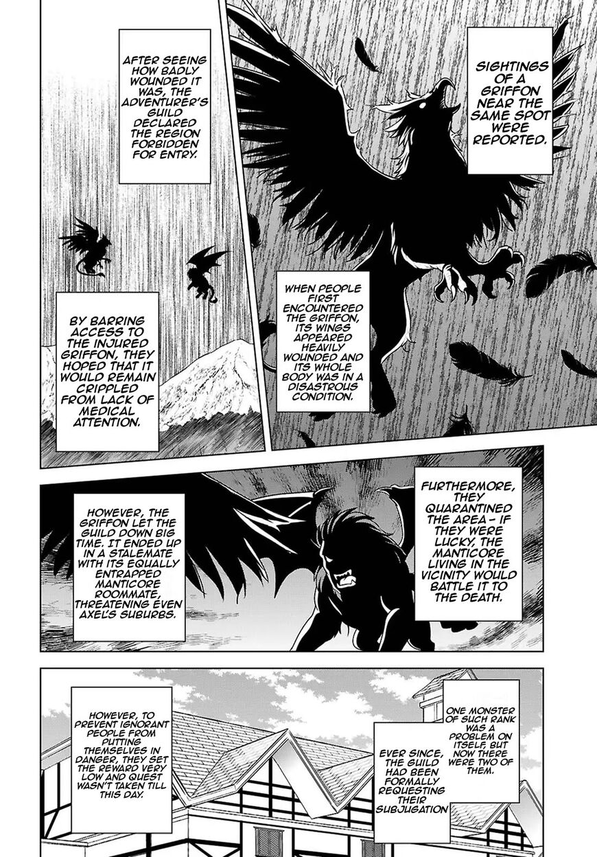 Read Kono Subarashii Sekai ni Shukufuku o! EN Manga Online