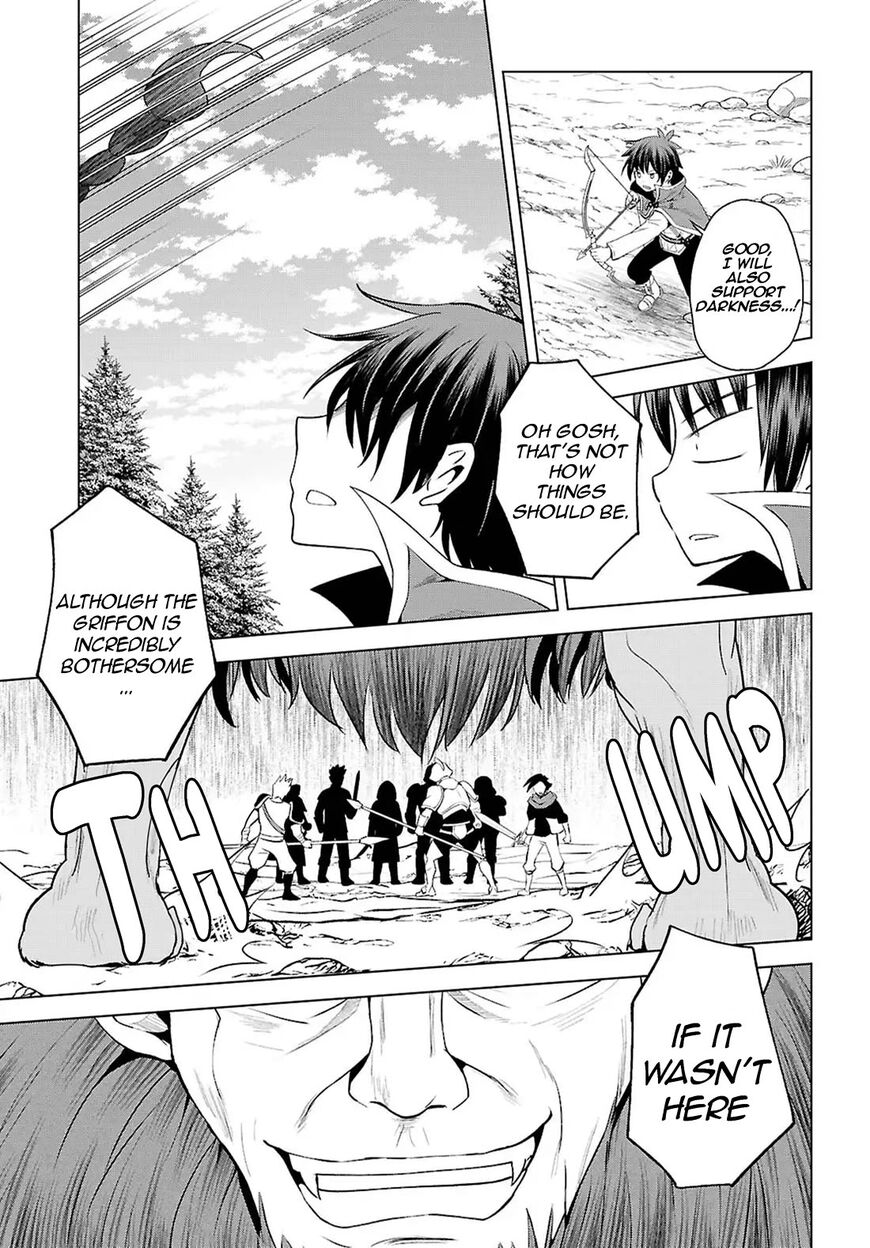 Read Kono Subarashii Sekai ni Shukufuku o! EN Manga Online