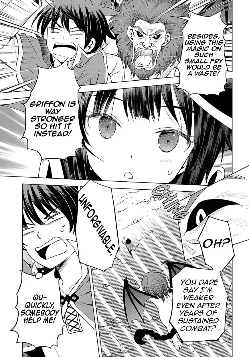 Read Kono Subarashii Sekai ni Shukufuku o! EN Manga Online