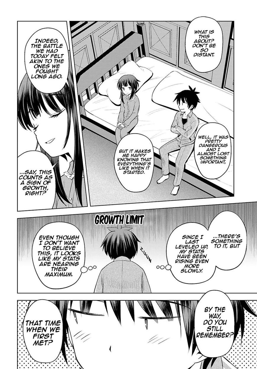 Read Kono Subarashii Sekai ni Shukufuku o! EN Manga Online