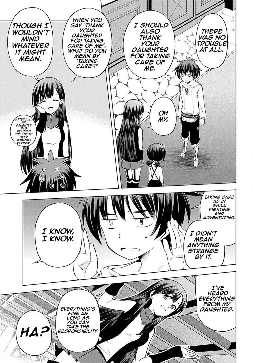 Read Kono Subarashii Sekai ni Shukufuku o! EN Manga Online