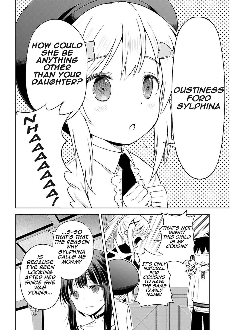 Read Kono Subarashii Sekai ni Shukufuku o! EN Manga Online