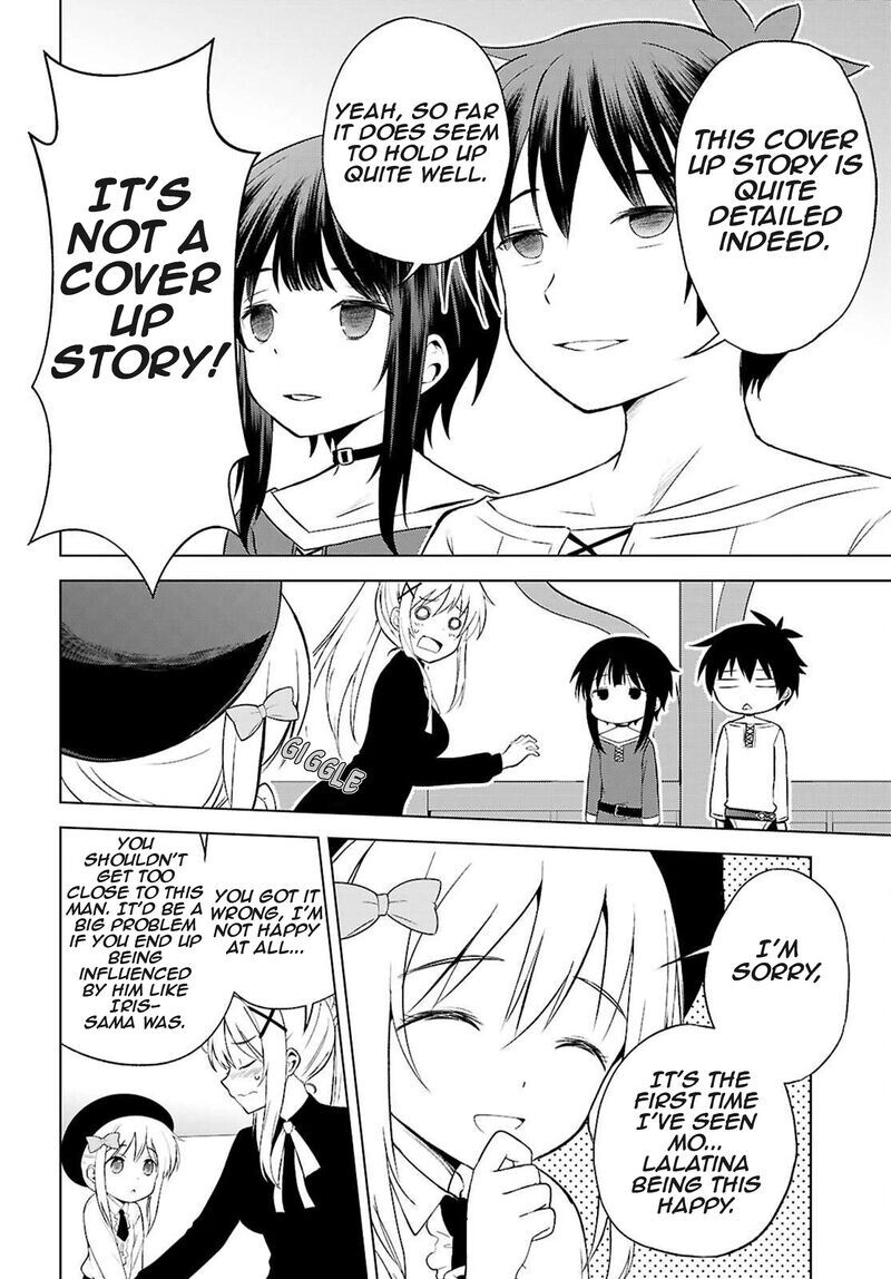 Read Kono Subarashii Sekai ni Shukufuku o! EN Manga Online