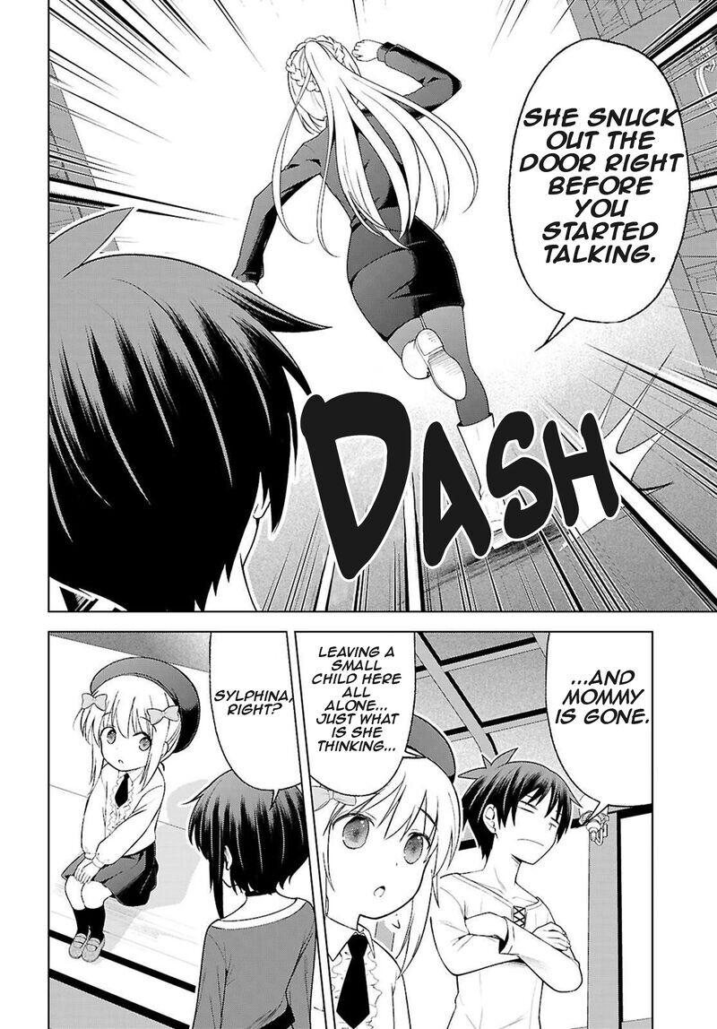Read Kono Subarashii Sekai ni Shukufuku o! EN Manga Online