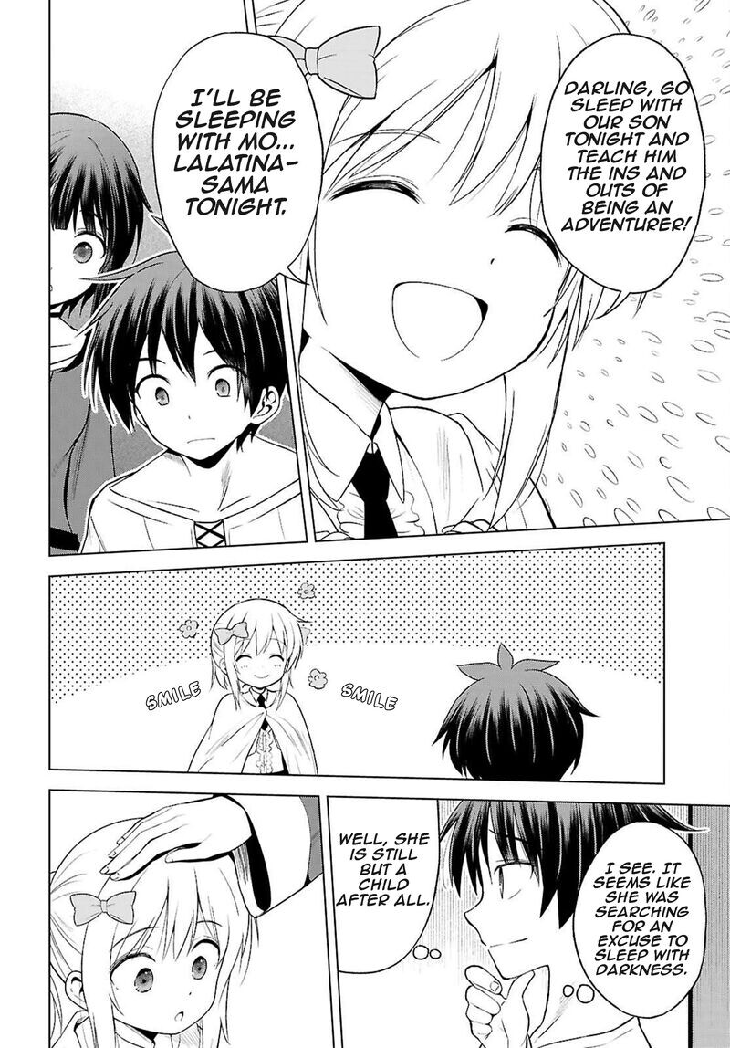 Read Kono Subarashii Sekai ni Shukufuku o! EN Manga Online