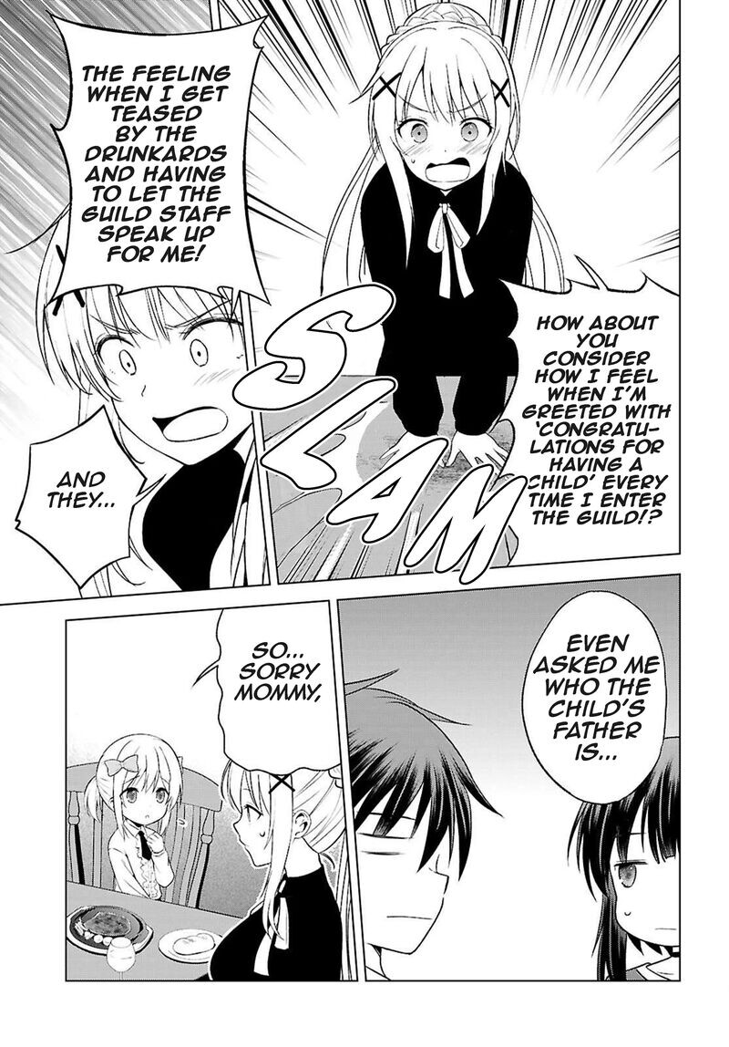 Read Kono Subarashii Sekai ni Shukufuku o! EN Manga Online