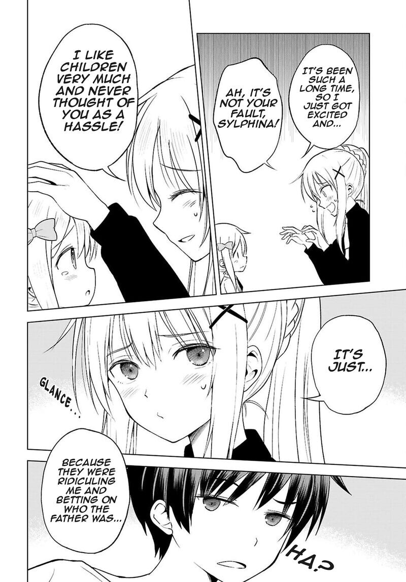 Read Kono Subarashii Sekai ni Shukufuku o! EN Manga Online