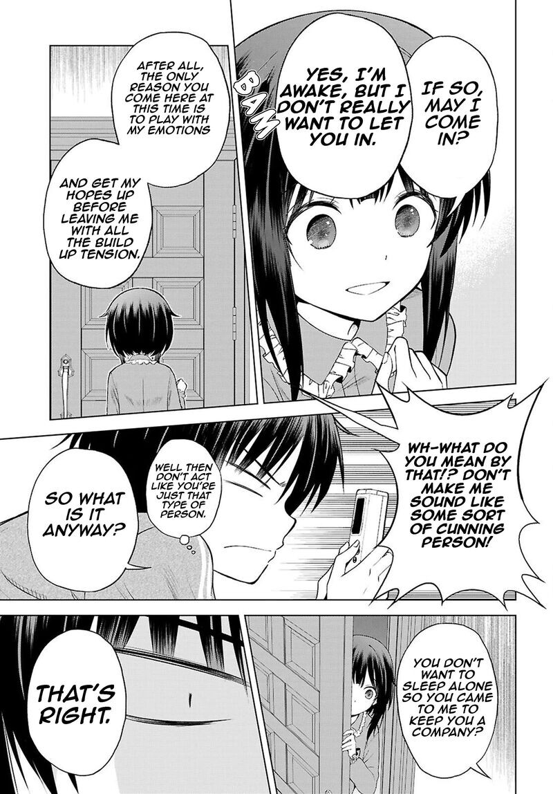 Read Kono Subarashii Sekai ni Shukufuku o! EN Manga Online