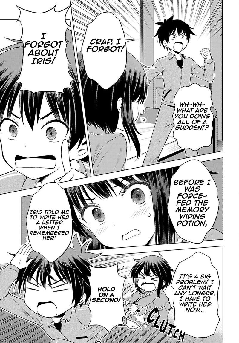 Read Kono Subarashii Sekai ni Shukufuku o! EN Manga Online