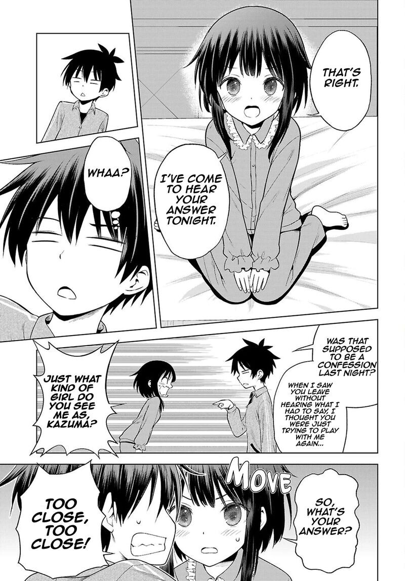 Read Kono Subarashii Sekai ni Shukufuku o! EN Manga Online