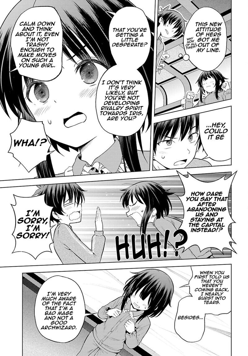 Read Kono Subarashii Sekai ni Shukufuku o! EN Manga Online