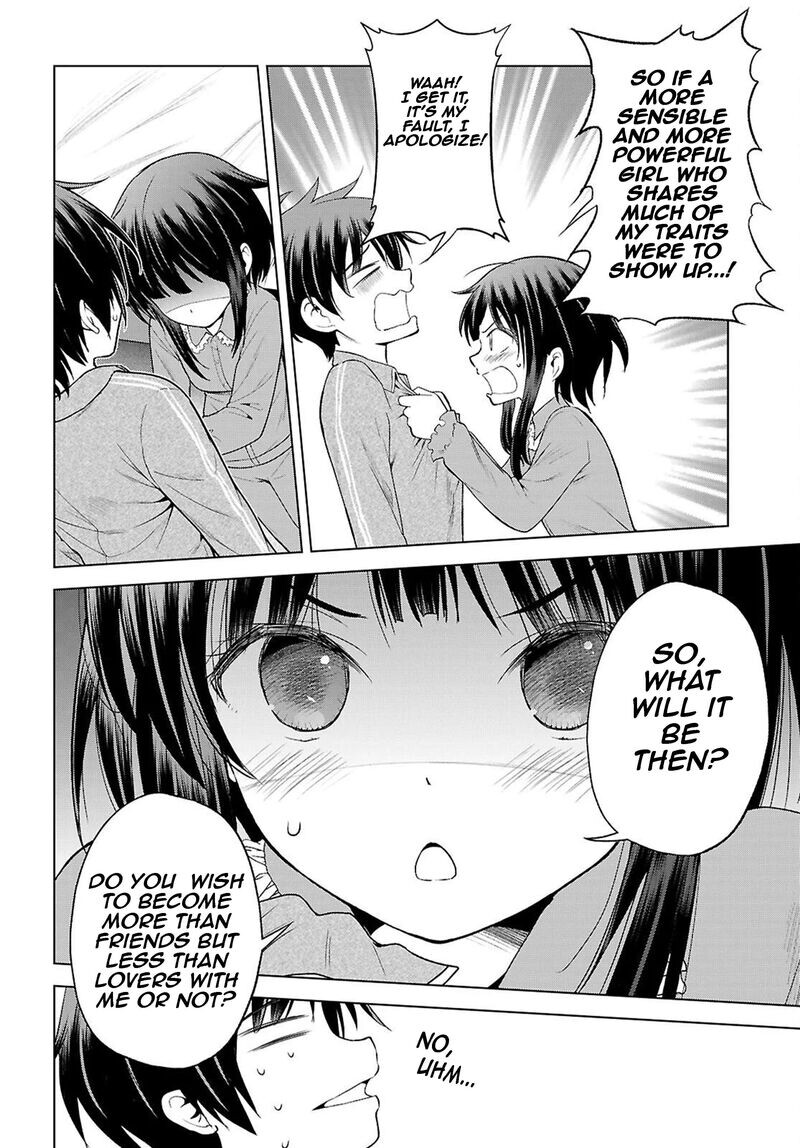 Read Kono Subarashii Sekai ni Shukufuku o! EN Manga Online