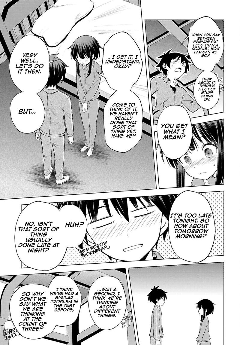 Read Kono Subarashii Sekai ni Shukufuku o! EN Manga Online