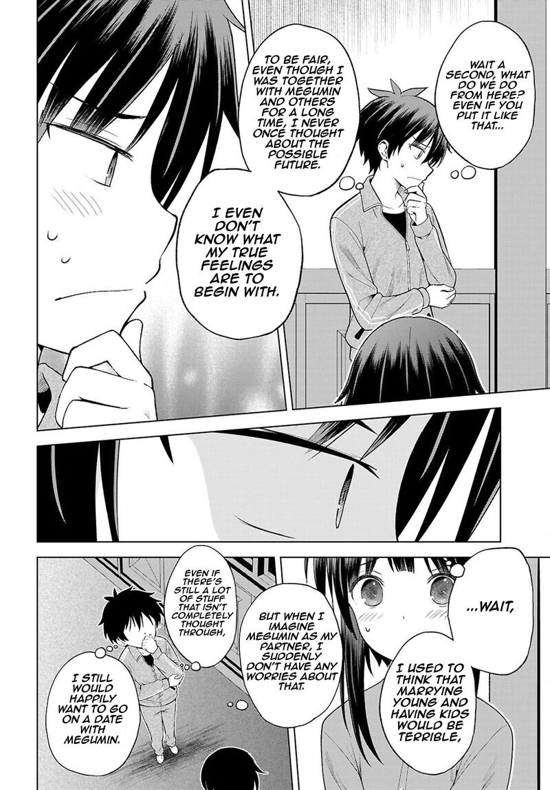 Read Kono Subarashii Sekai ni Shukufuku o! EN Manga Online