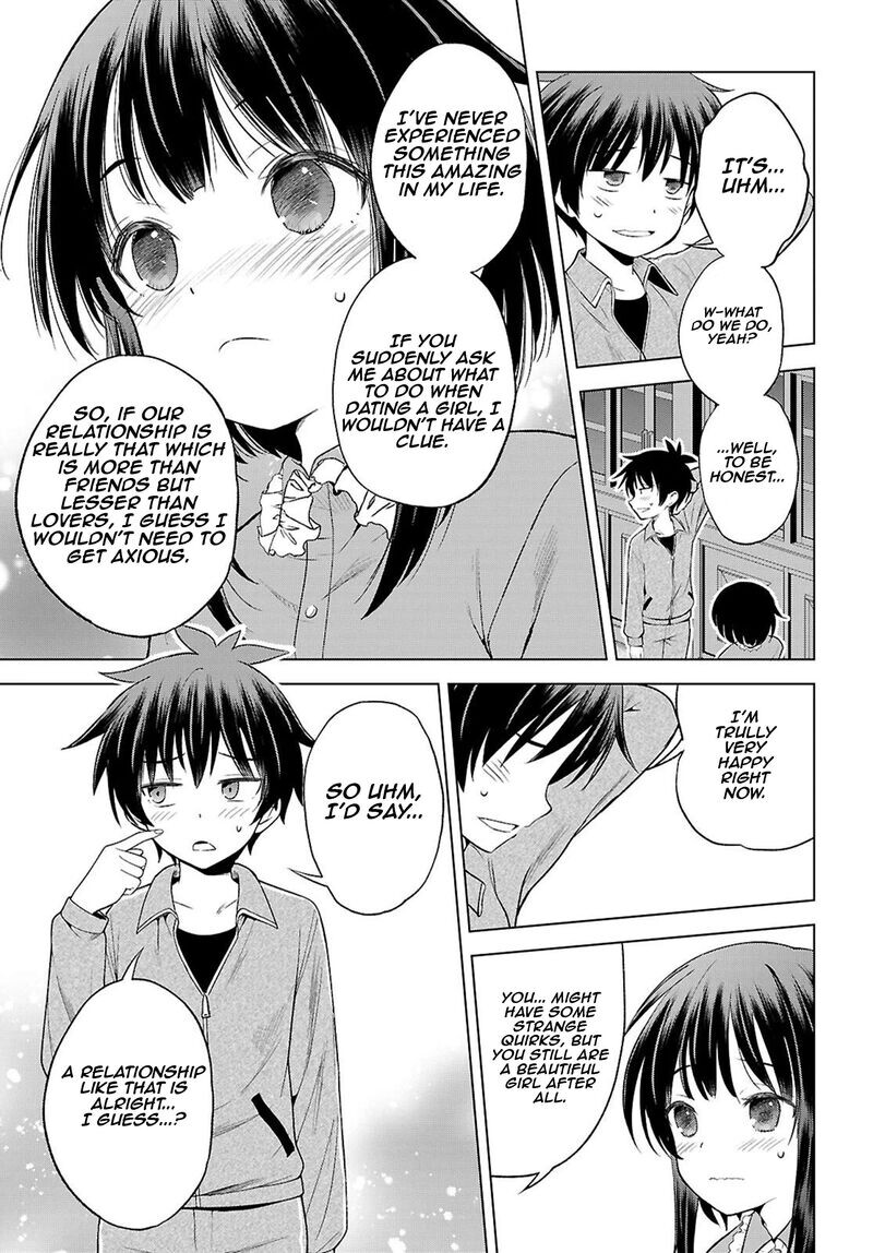 Read Kono Subarashii Sekai ni Shukufuku o! EN Manga Online