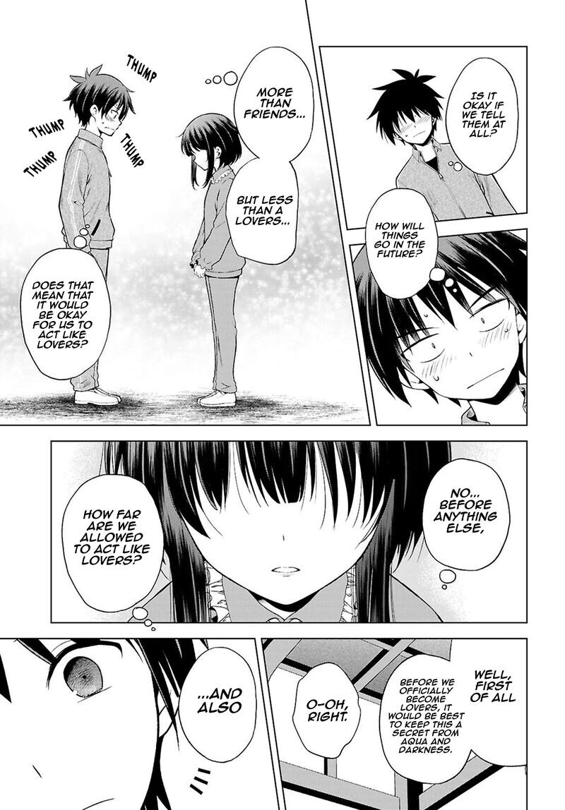 Read Kono Subarashii Sekai ni Shukufuku o! EN Manga Online