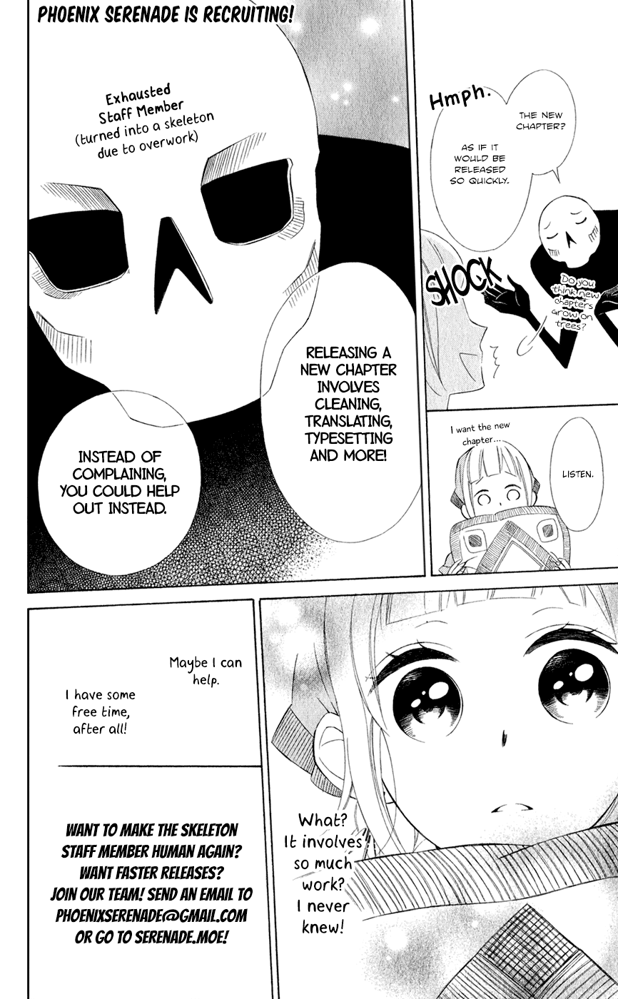 Read Kusuriya no Hitorigoto EN Manga Online